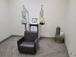 BrainsWay Deep TMS for MDD and OCD