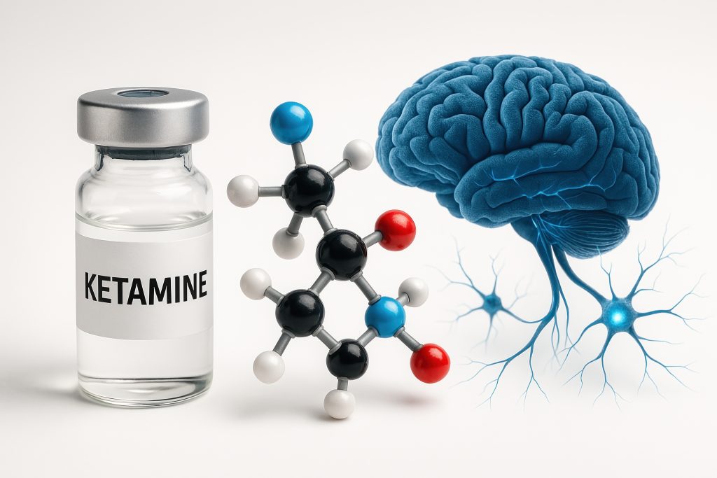 ketamine therapy Atlanta